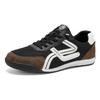 Fashion Lightweight Mens Casual Shoes Outdoor Comfort Sneakers Leisure Breathable Mesh Footwear Walking Sports Trainers Tenis Masculino