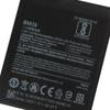 NEW Replacement Battery BM39 For Xiaomi Mi 6 mi 6 MCE16 BM39 Phone Battery 3350mAh