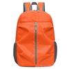 Men's Large Capacity Lightweight Waterproof Backpack for Outdoor Sports, Travel, School, and Laptop