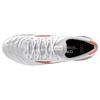 New Morelia Neo Mizuno 4 Beta Made In Japan 'Super White Pearl Red' P1GA244060