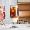 Shangqi Short-Footed Glass Juice & Cocktail Cup