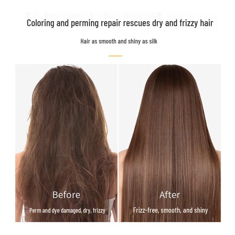 Qianxiang Sakura Amino Acid Oil Control Shampoo