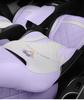 BYD Dolphin Universal Car Seat Cover - Four Seasons Leather Cushion Set