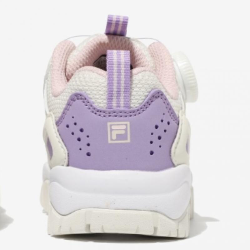 [fila Kids] Kids Ray Tracer Tr Dial Kd  3xm01796e 139  Q0z3xm01796e139