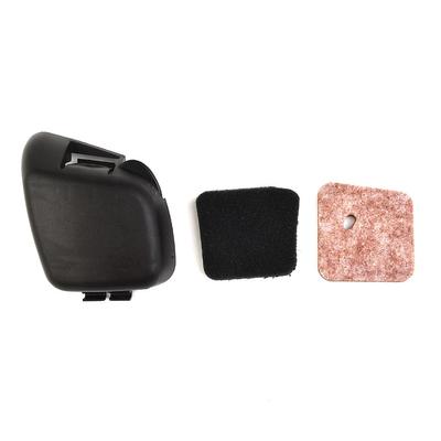 Kappenfilter Abdeckung Kit Heckenscheren Baugruppe Für Stihl HS45 Ersatz