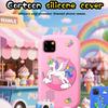 Unicorn HD Touch Screen Kids Camera - Multifunctional Educational Toy