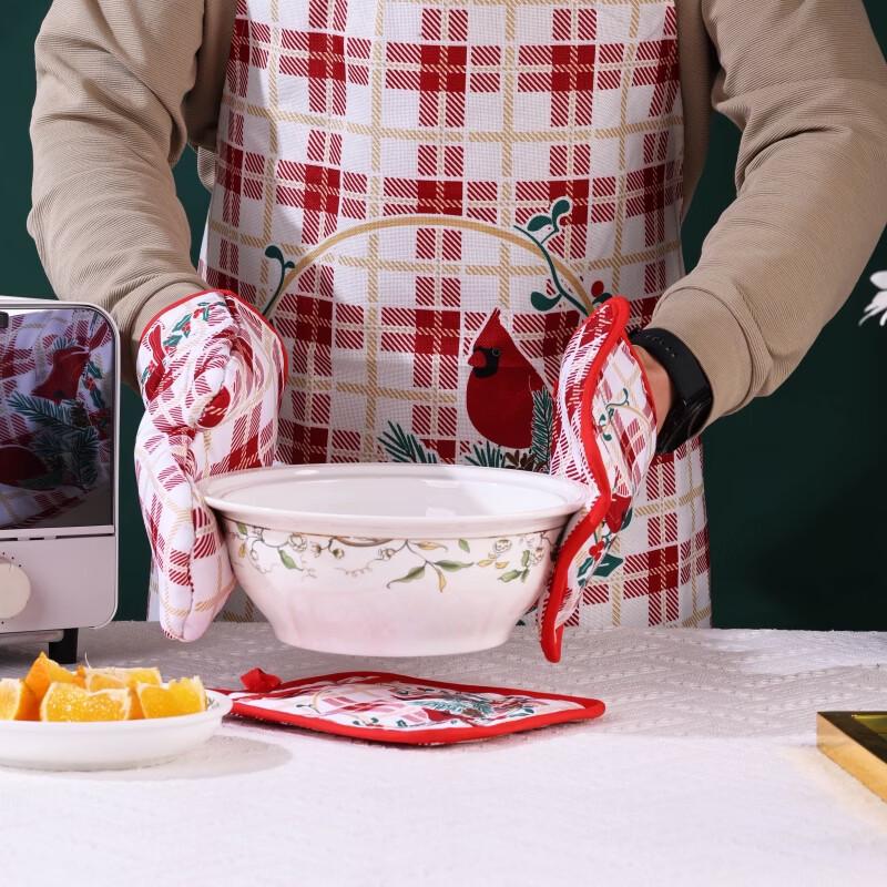 Zheji Kitchen Helper 5-Piece Set
