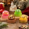 Toy, Soft Rubber Creative Toy for Interactive Play and Fun