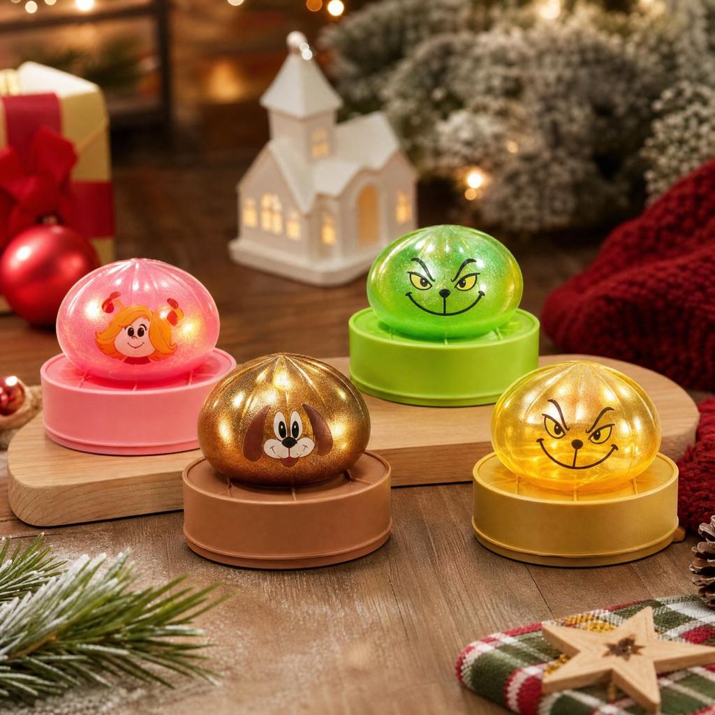 Toy, Soft Rubber Creative Toy for Interactive Play and Fun