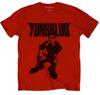 Yungblud Ruok Unisex Tshirt