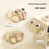 Pin Huan Wall-Mounted Beauty Blender Storage Box
