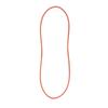 Lathe Belt 68cm Perimeter PE Transmission Belt Accessory for 12in Lathe Table Saw