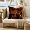 Hitman Reborn Classic s Anime Pillow Case for Sofa Living Room Home office Decor Protective Cover