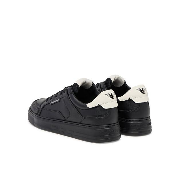 Кроссовки Emporio Armani EM003702 AF19573 MC024