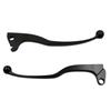 Black Brake Clutch Levers Off-road Vehicle Modification  For YBR 125 2005-2015 YBR125 125CC