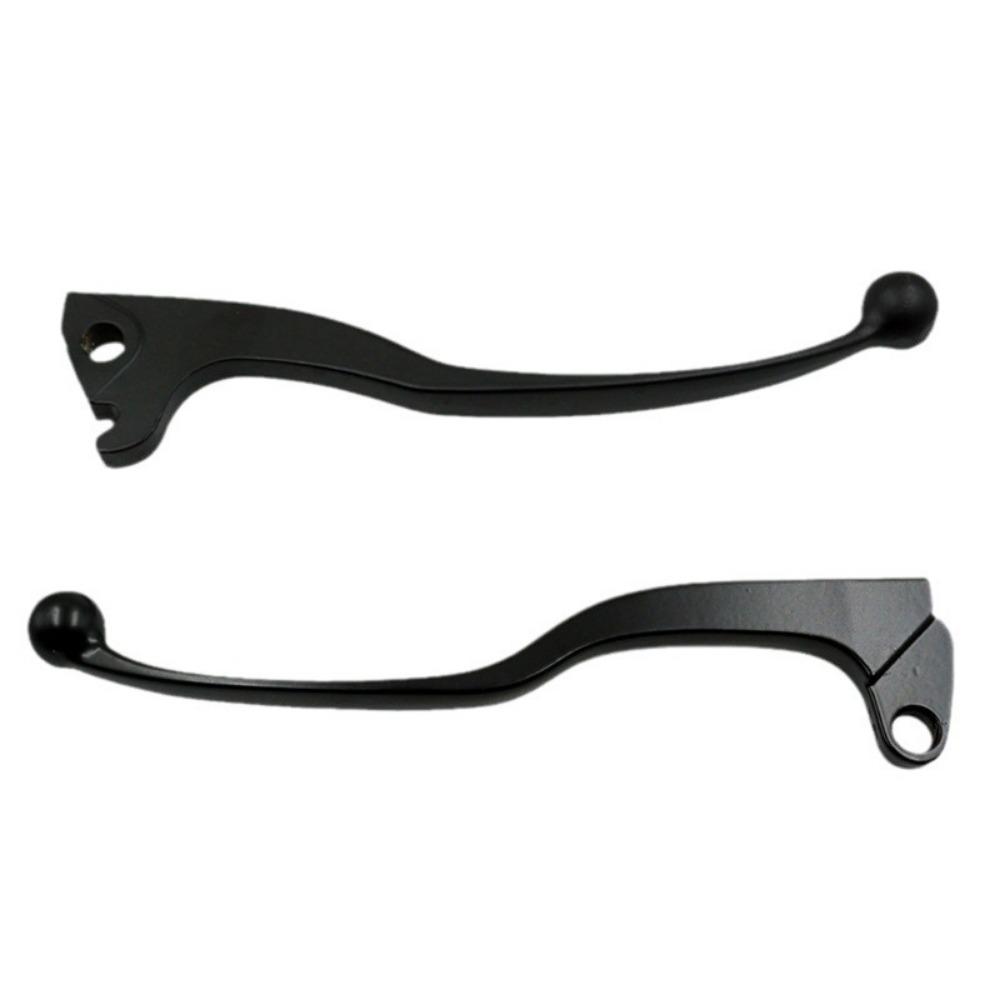 Black Brake Clutch Levers Off-road Vehicle Modification For YBR 125 2005-2015 YBR125 125CC