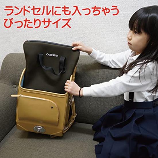 Remote School Waterproof PC Tablet Navy All Models Shoulder Bag Computer Case Washable Shockproof Bag with Shoulder Strap Elementary School Junior