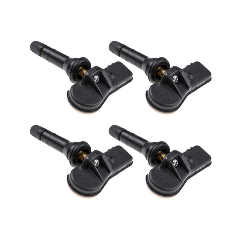 4PCS 40700-1628R TIRE PRESSURE SENSOR TMPS SENSOR 433MHz FOR RENAULT KANGOO DACIA DOKKER DUSTER LODGY LOGAN SANDERO RENAULT