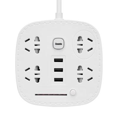 Steckdosen & Stecker – Verlängerungsstücke