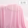 High Elastic Ice Silk Fabric Light Four-Sided Elastic Spring and Summer Clothing Dress Sunscreen Lining Sleeve Fabric