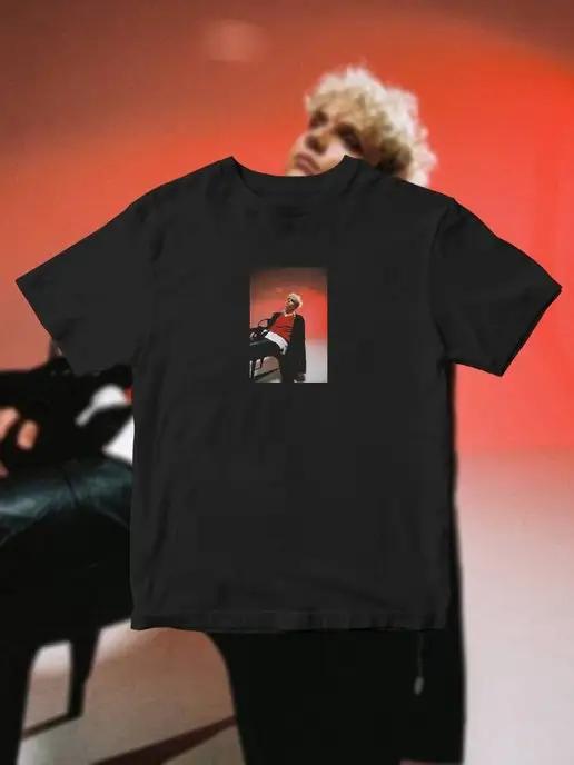 Vanya Dmitrienko T-shirt 4XL