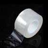 1PC 5/10/20m Window Sealing Tape Self Adhesive Seam Sealing Strip Strong Dustproof Waterproof Duct Tape Door Weather Stripping