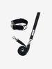 Foreverybari Leash Set (black)