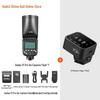 Godox V1Pro TTL Camera Flash Kit for Sony