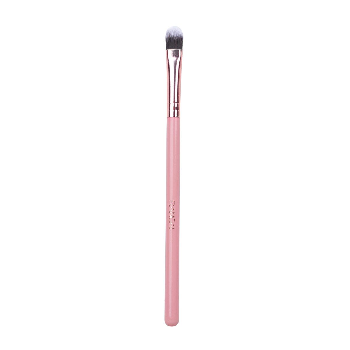 

2Pcs Tapered Blending Eye Shadow Brush, Uniform Powder Application With Strong Pigment Pickup Power, Makeup Tool
