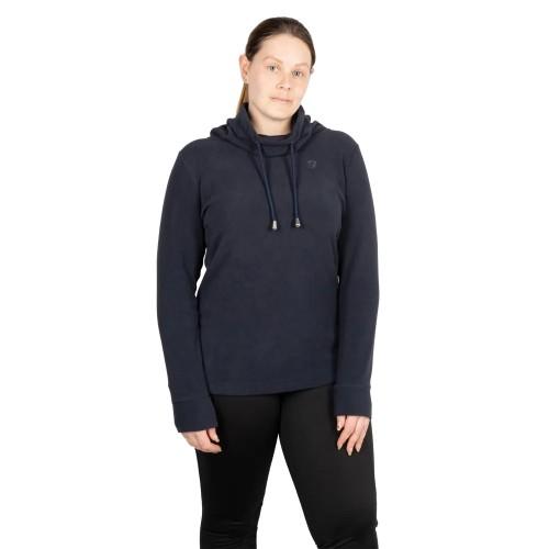 Hy Womens/Ladies Elevate Essential Hoodie