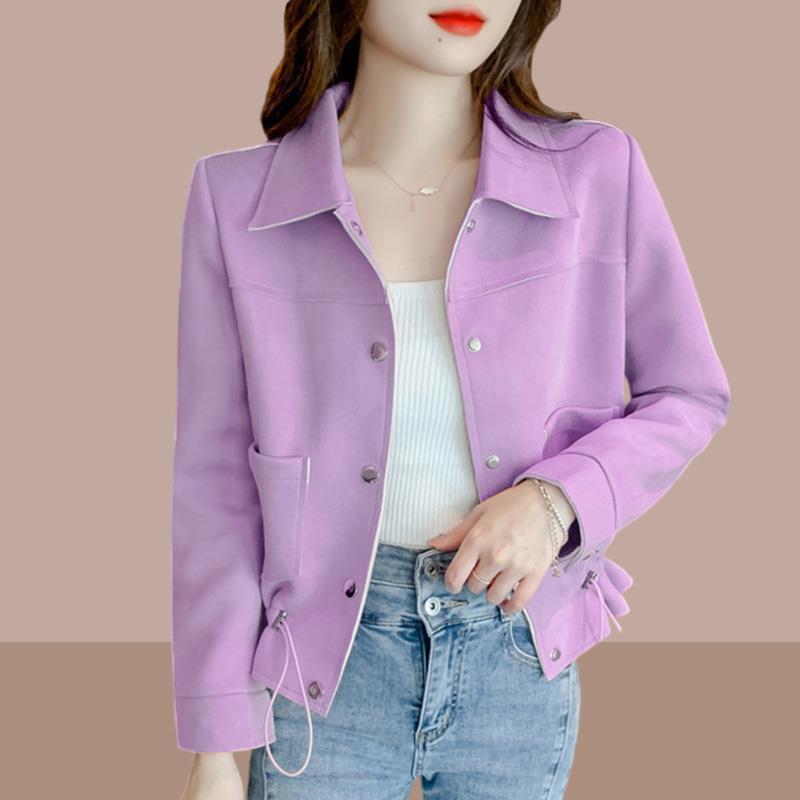2025 Chic Petite Tweed Cardigan: Stylish High-End Short Jacket for Spring/Autumn