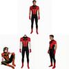 Costume Cosplay Invincible Kid Omniman Per Role Play di Anime e Giochi