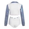 Fall 2 Piece Outfits For Women Pullover Oversized Half Zipper Sweathirt With Jogger Sweatpants Tracksuit Sets
