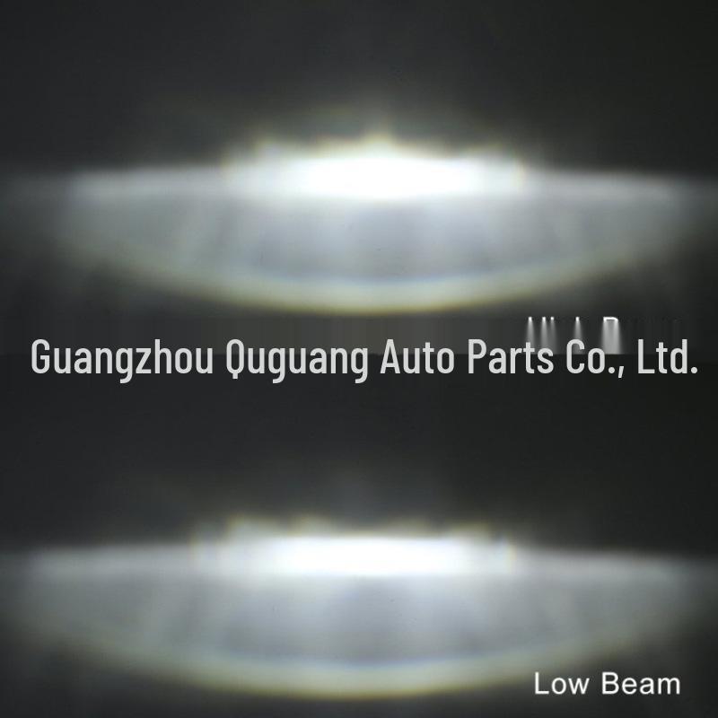 5.75" LED Headlight for Harley 883 Motorcycles