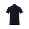EMPORIO ARMANI Logo Detailed Short Sleeved Polo Shirt 8N1FB4-1JPTZ-0920