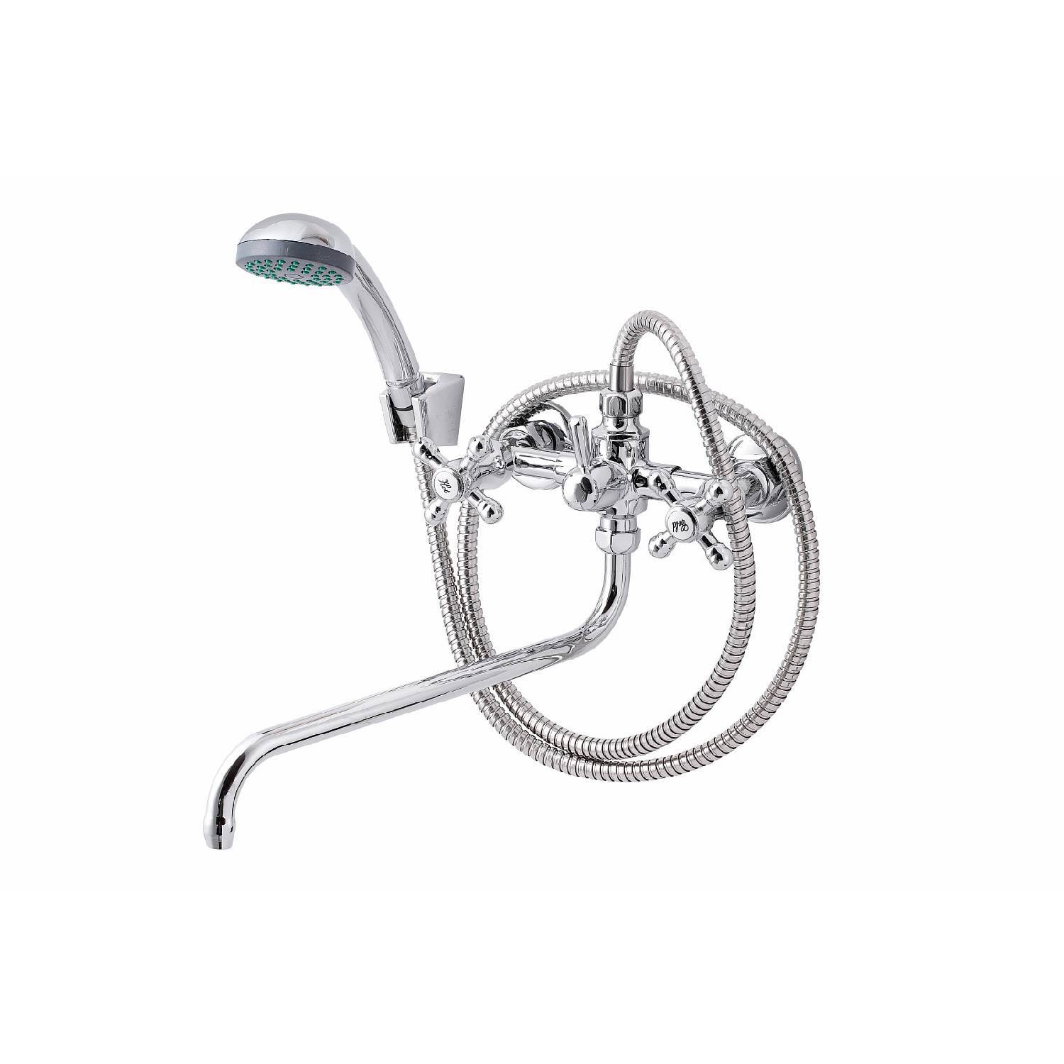 

Смеситель для ванны Псм-профсан Псм-150-к 89