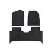 BYD Yuan UP-25 Car Floor Mats - Driver, Passenger & Trunk