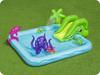 Playground Aquarium 239 X 206 X 86 Cm Bestway 53052