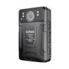Jingyun DSJ-G2 Body-Worn HD Night Vision Law Enforcement Recorder (CN version)