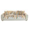 Sofa cushion, universal in all seasons, non-slip seat cushion, anti-cat scratch Chenier simple 2025 new sofa cover cover towel