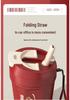 High-Value Portable Straw Cup with Lanyard, 304 Stainless Steel, Ideal for Cola and Coffee, Great Gift