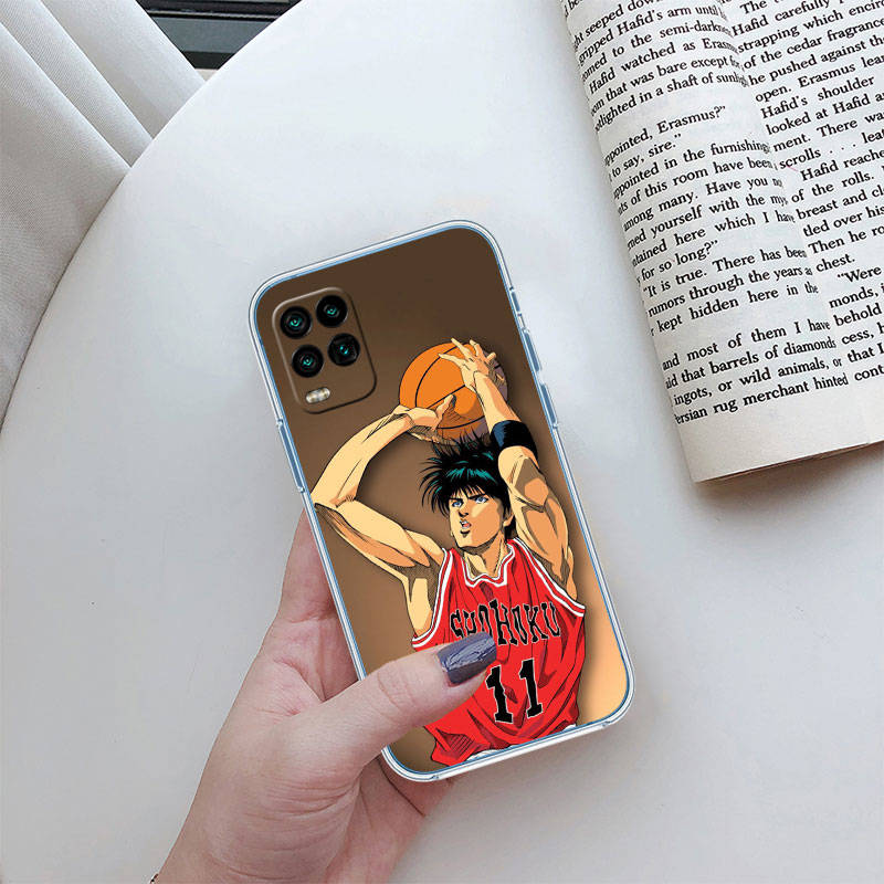 IR23 S-Slam D-Dunk Case for Motorola E22S E7 G6 G7 G8 G9 Plus Power Play G10 G20 G04 E30 E40 E22 E20 E13 E15 G22 G23 G05 G75 G35 G55