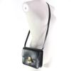 Great CELINE Shoulder Bag Classic Box Teen Black Leather Women Used