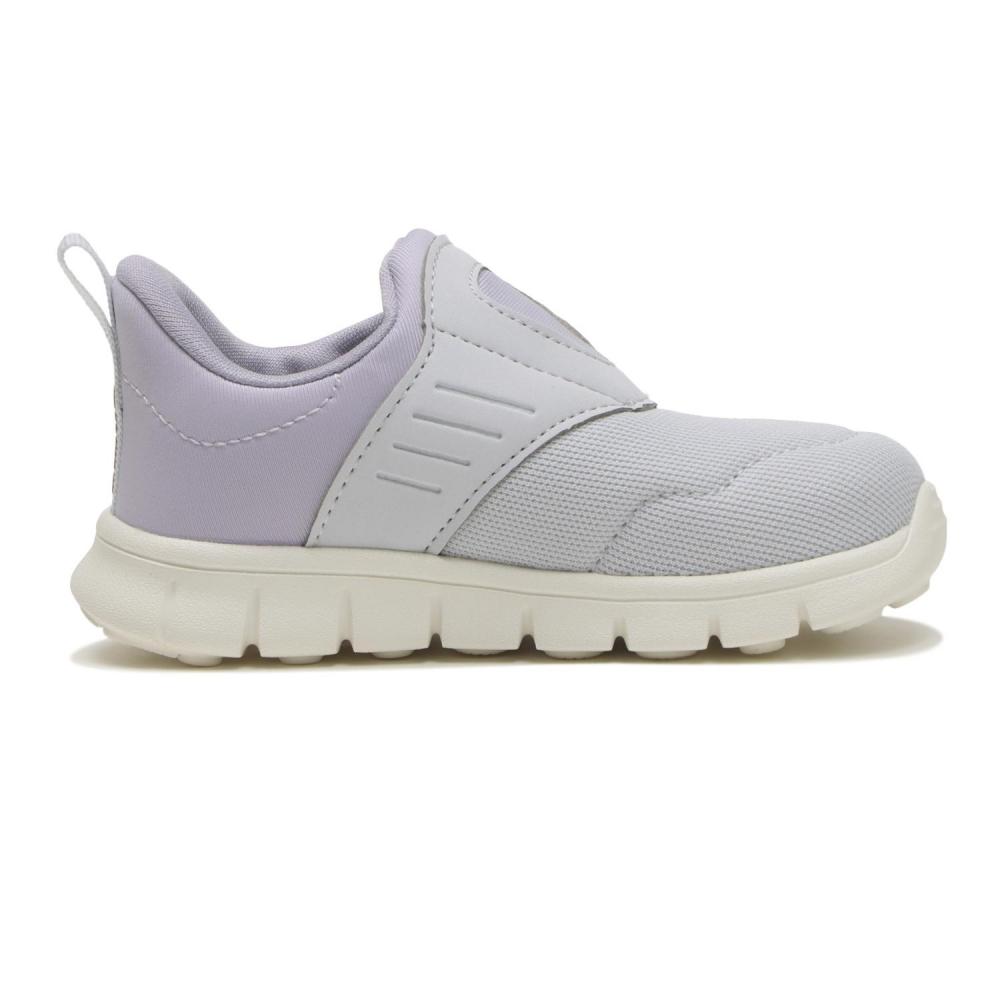 Puma Bao Burrito V Infant 06silVer Mist