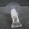 Suction Cup Clamp Bathroom Wall Suction Cup Clip Plastic Window Office Door Multifunctional Clip