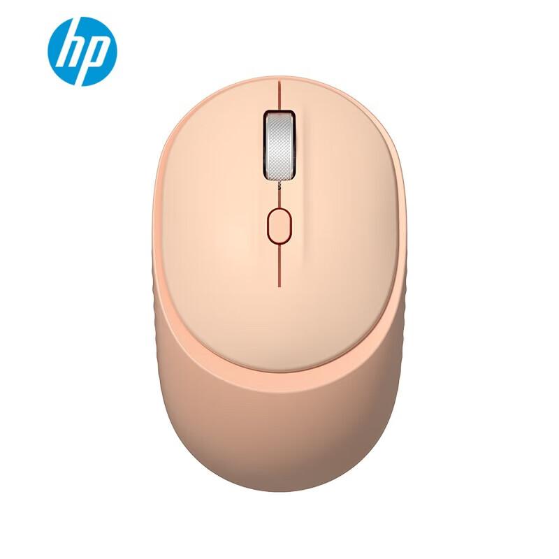 HP M231 Dual-Mode Silent Wireless Mouse