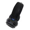 Copribanda per Cuffie Traspirante con Zip a Rilascio Rapido Vestibilità Universale per Fascia Cuffie MDRM1