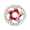 IIIPRO Mountian Road Bike Cooling Disc Heat Dissipation Brake Rotor Down Hill Floating Bicycle Brake