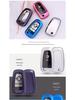 KAKTUS Protective Car Key Case for 2017 Ford Mondeo