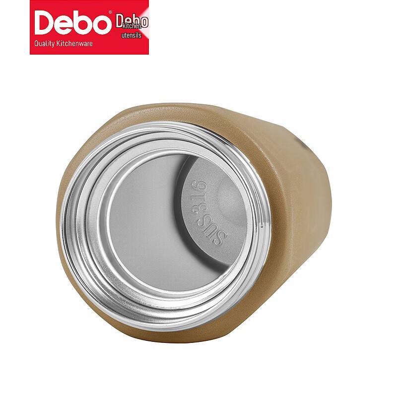 Debo Judel 316 Stainless Steel Vacuum Flask